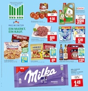 Bier im Marktkauf Prospekt in Müllheim Aktueller Marktkauf Prospekt mit Bier, "Aktuelle Angebote", Seite 1