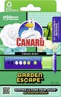 Fresh disc WC Garden Escape* - CANARD à 2,60 € dans le catalogue Casino Supermarchés