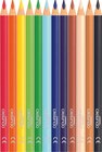 Maxi-crayons de couleur - CRELANDO - Lidl à Villefranche-sur-Saône Maxi-crayons de couleur - CRELANDO en promo chez Lidl Villefranche-sur-Saône à 1,49 €