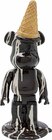 Deko im Möbel Inhofer Prospekt Gelato Bear Schwarz im aktuellen Möbel Inhofer Prospekt für 34,95 €