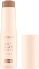 Foundation Stick Soft Glam Filter 020 Light - Medium bei dm-drogerie markt im Hanau Prospekt für 4,95 €