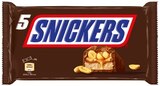 Balisto oder Snickers von Mars für 1,69 € bei REWE im Angebot Balisto oder Snickers von Mars im aktuellen REWE Prospekt