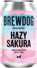 Hazy Sakura Rose bei Trink und Spare im Weeze Prospekt für 1,49 €