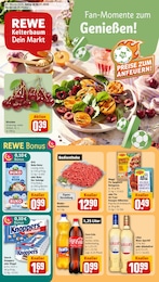 REWE Prospekt für Troisdorf mit 24 Seiten REWE Prospekt für Troisdorf: "Dein Markt", 24 Seiten, 06.07.2026 - 11.07.2026