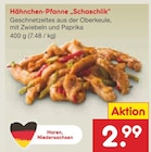 Angebot im Netto Marken-Discount Hitzacker (Elbe) Prospekt Netto Marken-Discount Hitzacker (Elbe) Prospekt mit im Angebot für 2,99 €