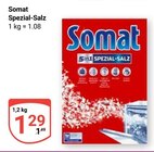Spezial-Salz Angebot in Bobenheim-Roxheim Spezial-Salz im aktuellen Prospekt bei GLOBUS in Bobenheim-Roxheim