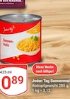 Sonnenmais Angebote von Jeden Tag bei GLOBUS Bochum für 0,89 €