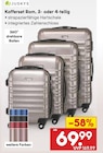 Kofferset Rom Angebote von Juskys bei Netto Marken-Discount Oldenburg für 69,99 €