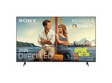50 Zoll Fernseher im MediaMarkt Saturn Prospekt BRAVIA 3 K50S35 LED TV (50 Zoll / 126 cm, UHD 4K, SMART TV) von SONY im aktuellen MediaMarkt Saturn Prospekt für 549,00 €