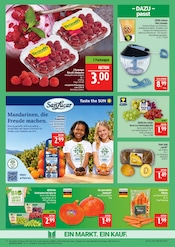 Bio im Marktkauf Prospekt in Hof Aktueller Marktkauf Prospekt mit Bio, "AUSWAHL RIESIG, PREISE NIEDRIG", Seite 8