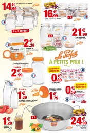 Cuisine Angebote im Prospekt "DES PRIX MINIS en attendant les vacances !" von Bazarland Cuisine Angebote im Prospekt "DES PRIX MINIS en attendant les vacances !" von Bazarland auf Seite 2