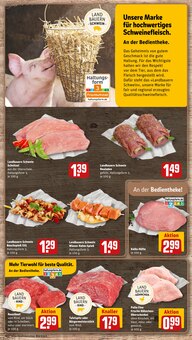Käse im aktuellen REWE Prospekt (Heilbronn) Käse im REWE Prospekt "Dein Markt" mit 28 Seiten (Heilbronn)
