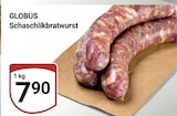 Angebot im GLOBUS Braunschweig Prospekt GLOBUS Braunschweig Prospekt mit im Angebot fĂŒr 7,90 âŹ