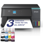 Multifunktionsdrucker EcoTank ET-2951 bei expert im Melle Prospekt für 239,00 €