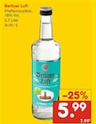 Aktuelles Berliner Luft Angebot bei Netto Marken-Discount in Gelsenkirchen ab 5,99 €