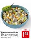 Aktuelles Schwedenhappen-Kürbis-Salat Angebot bei EDEKA in Koblenz ab 1,49 €