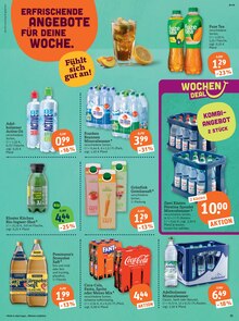 Äpfel im aktuellen tegut Prospekt (Würzburg) Äpfel im tegut Prospekt "tegut… gute Lebensmittel" mit 27 Seiten (Würzburg)