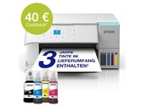 ET-2956 Multifunktionsdrucker von EPSON im aktuellen MediaMarkt Saturn Prospekt für 229,00 €