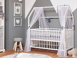 Hausbett „Emma“ Angebote von My Baby Lou bei XXXLutz Möbelhäuser Heilbronn für 169,90 €