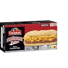 Sandwitch américain frites - CHARAL dans le catalogue Carrefour Market