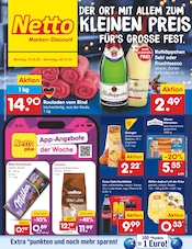 Öl im Netto Marken-Discount Prospekt in Würzburg Aktueller Netto Marken-Discount Prospekt mit Öl, "Aktuelle Angebote", Seite 1