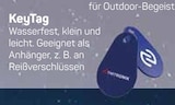Anhaenger im Bosch Car Service Prospekt KeyTag von KeyTag im aktuellen Bosch Car Service Prospekt