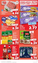 Elektronik im Kaufland Prospekt Elektronik im Kaufland Prospekt Aktuelle Angebote auf S. 13