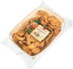 tegut Marburg - Pfifferlinge Angebot im Prospekt Pfifferlinge bei tegut im Marburg Prospekt für 3,99 €