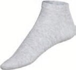Socken im Lidl Prospekt 10 Paar Sneakersocken von esmara/LIVERGY im aktuellen Lidl Prospekt für 3,99 €