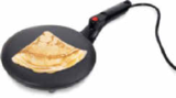 Crêpe Maker von  im aktuellen Netto Marken-Discount Prospekt für 14,99 €