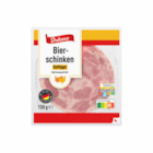 Bierschinken im Angebot bei Lidl in Gronau Bierschinken Angebote von DULANO bei Lidl Gronau für 1,19 €