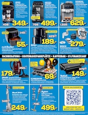 Aktueller EURONICS Prospekt mit Handstaubsauger, "BLACK WEEK!", Seite 3