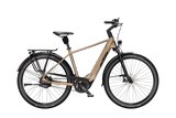 KTM Macina City 810 Belt 800 Wh Herren braun 2025 Angebote von KTM bei Radwelt Coesfeld Herne für 5.599,00 €