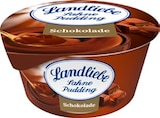 Schokolade Pudding bei Kaufland im Aichach Prospekt für 0,44 €