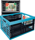 Klappbox im Angebot bei Marktkauf in Ravensburg Klappbox Angebote von GUT&GÜNSTIG bei Marktkauf Ravensburg für 4,99 €