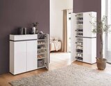 Aktuelles XL-Schuh-/Mehrzweckschrank Angebot bei Zurbrüggen in Essen ab 298,00 €