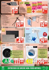 Bügelbrett im Marktkauf Prospekt in Greifswald Aktueller Marktkauf Prospekt mit Bügelbrett, "Top Angebote", Seite 32