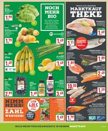 Ingwer im Marktkauf Prospekt "Aktuelle Angebote" mit 20 Seiten (Bielefeld)