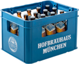 Getränke Hoffmann Jessen - Helles Vollbier Angebot im Prospekt Helles Vollbier bei Getränke Hoffmann im Jessen Prospekt für 17,60 €