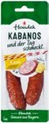 Kabanos von HOUDEK im aktuellen Kaufland Prospekt für 1,79 €