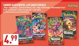 Mega-Entwicklung - Optimale Ordnung im Angebot bei Marktkauf in Recklinghausen Mega-Entwicklung - Optimale Ordnung Angebote von Pokemon bei Marktkauf Recklinghausen für 4,99 €