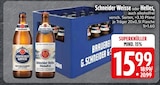 Schneider Weisse Angebote von Schneider Weisse bei EDEKA Ravensburg für 15,99 €
