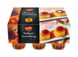 Pudding mit Karamellüberzug von Sol & Mar im aktuellen Lidl Prospekt für 1,69 €