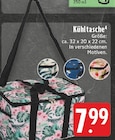 Aktuelle Kühlbox Angebote bei E center in Aachen Aktuelles Kühltasche Angebot bei E center in Aachen ab 7,99 €