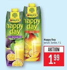 Happy Day im Angebot bei Marktkauf in Konstanz Happy Day Angebote von Rauch bei Marktkauf Konstanz für 1,99 €
