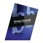 Magic Man Eau de Toilette im Angebot bei Lidl in Buxtehude Magic Man Eau de Toilette Angebote von Bruno Banani bei Lidl Buxtehude