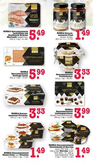 Butter im E center Prospekt "Aktuelle Angebote" mit 88 Seiten (Heidelberg)