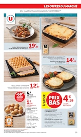 Prospectus Hyper U "LES PRIX BAS Spécial Halloween" en cours à Agde, Page 29 Catalogue Hyper U en cours à Agde, "LES PRIX BAS Spécial Halloween", Page 29