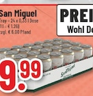 Trinkgut Ahaus Prospekt mit  im Angebot für 9,99 €