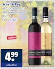 al Cioccolato im Angebot bei Getränkewelt in Bochum al Cioccolato Angebote von Scavi & Ray bei Getränkewelt Bochum für 4,99 €